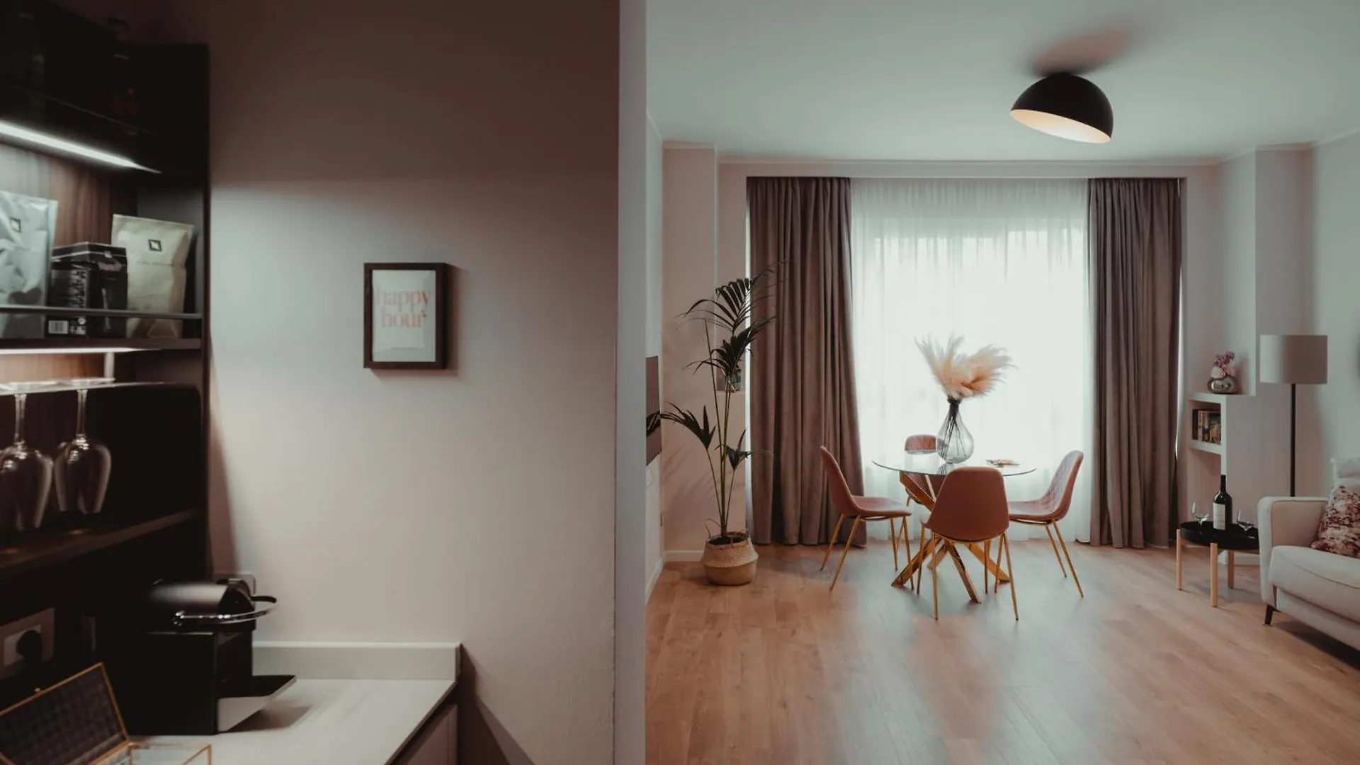 Bloom Apartment 35 Palermo
