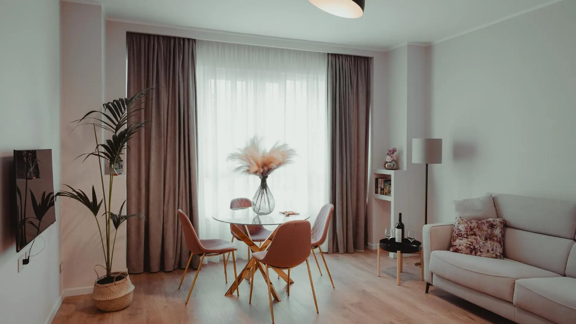 Bloom Apartment 35 Palermo