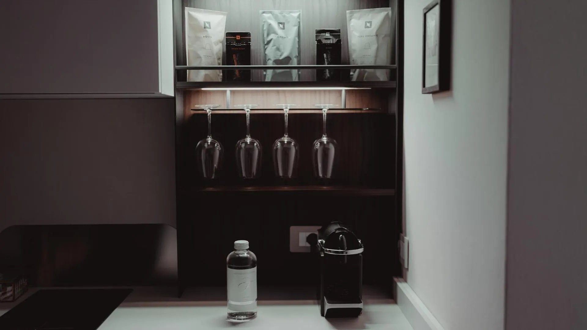 Bloom Apartment 35 Palermo