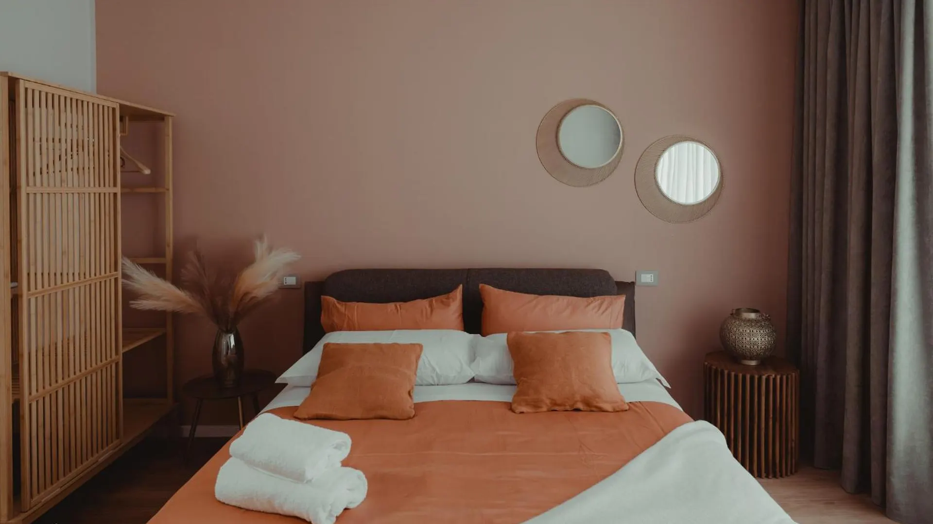 Bloom Apartment 35 Palermo 0*,  Italy