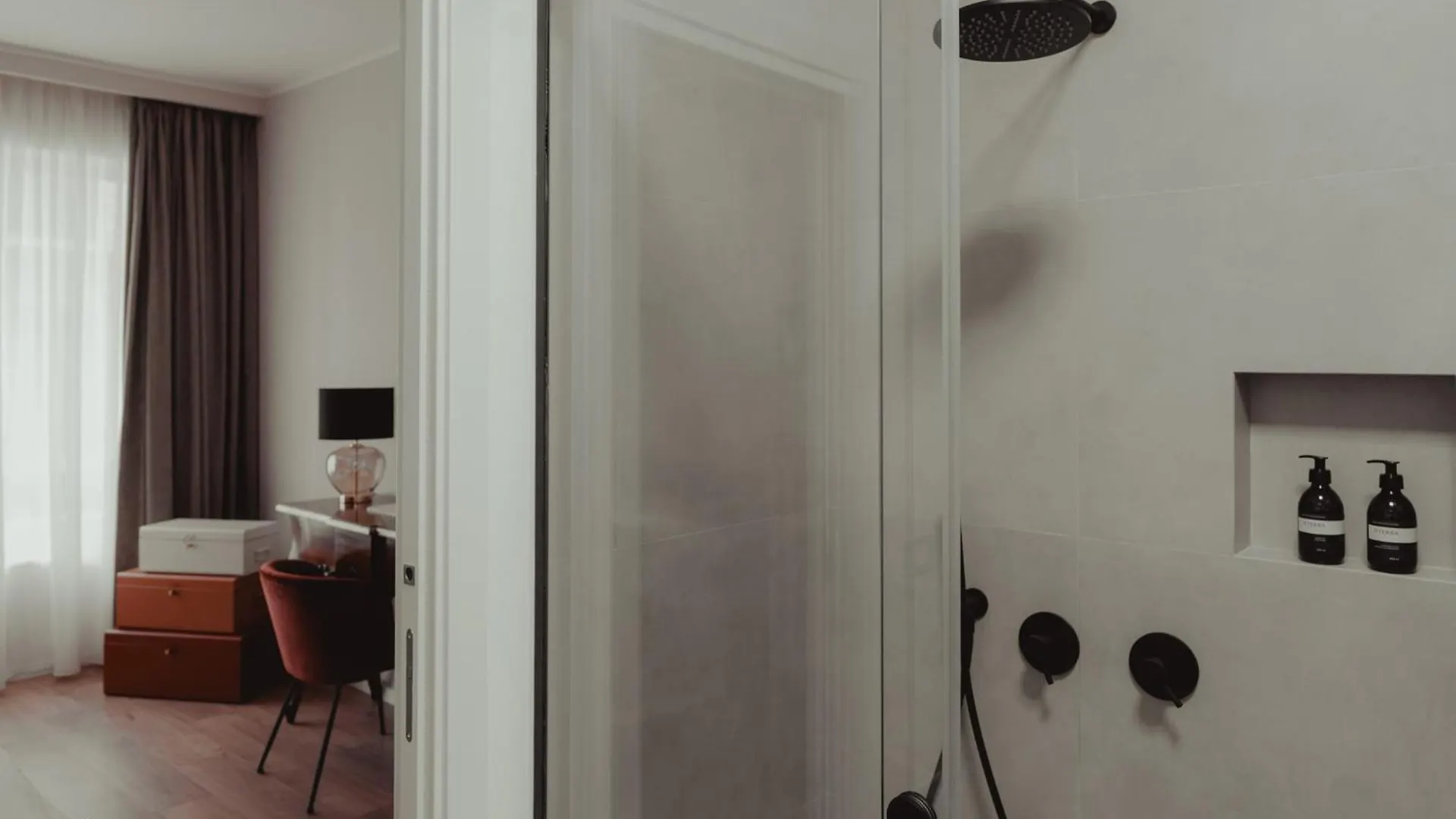 Bloom Apartment 35 Palermo