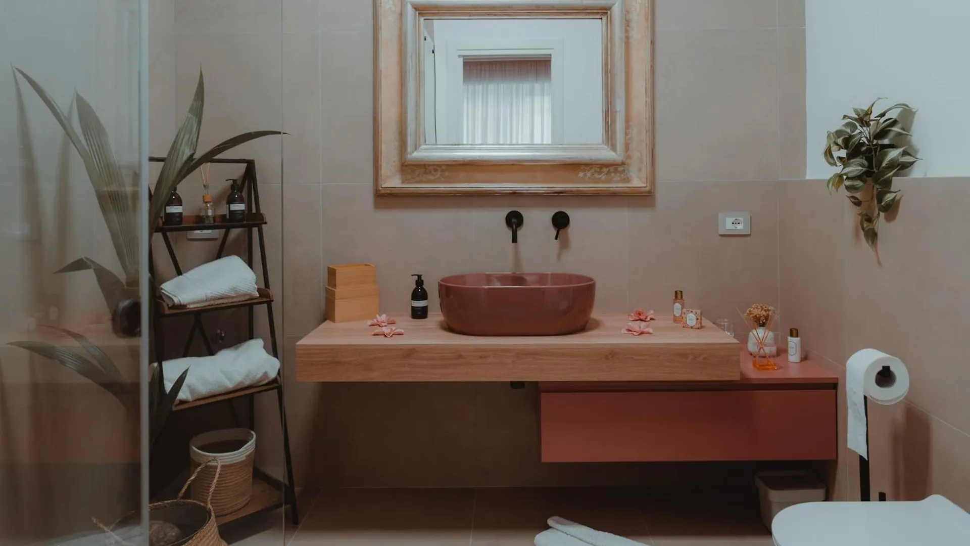 Bloom Apartment 35 Palermo 0*,