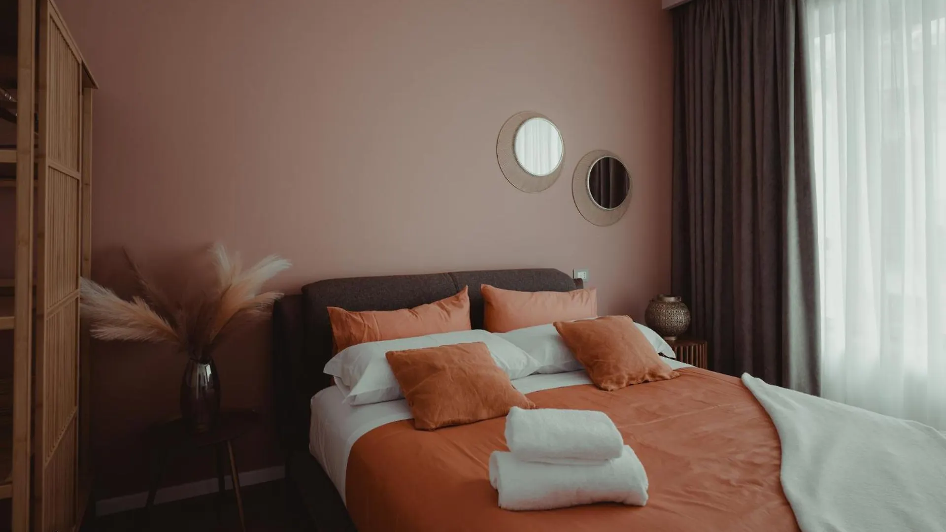 Bloom Apartment 35 Palermo