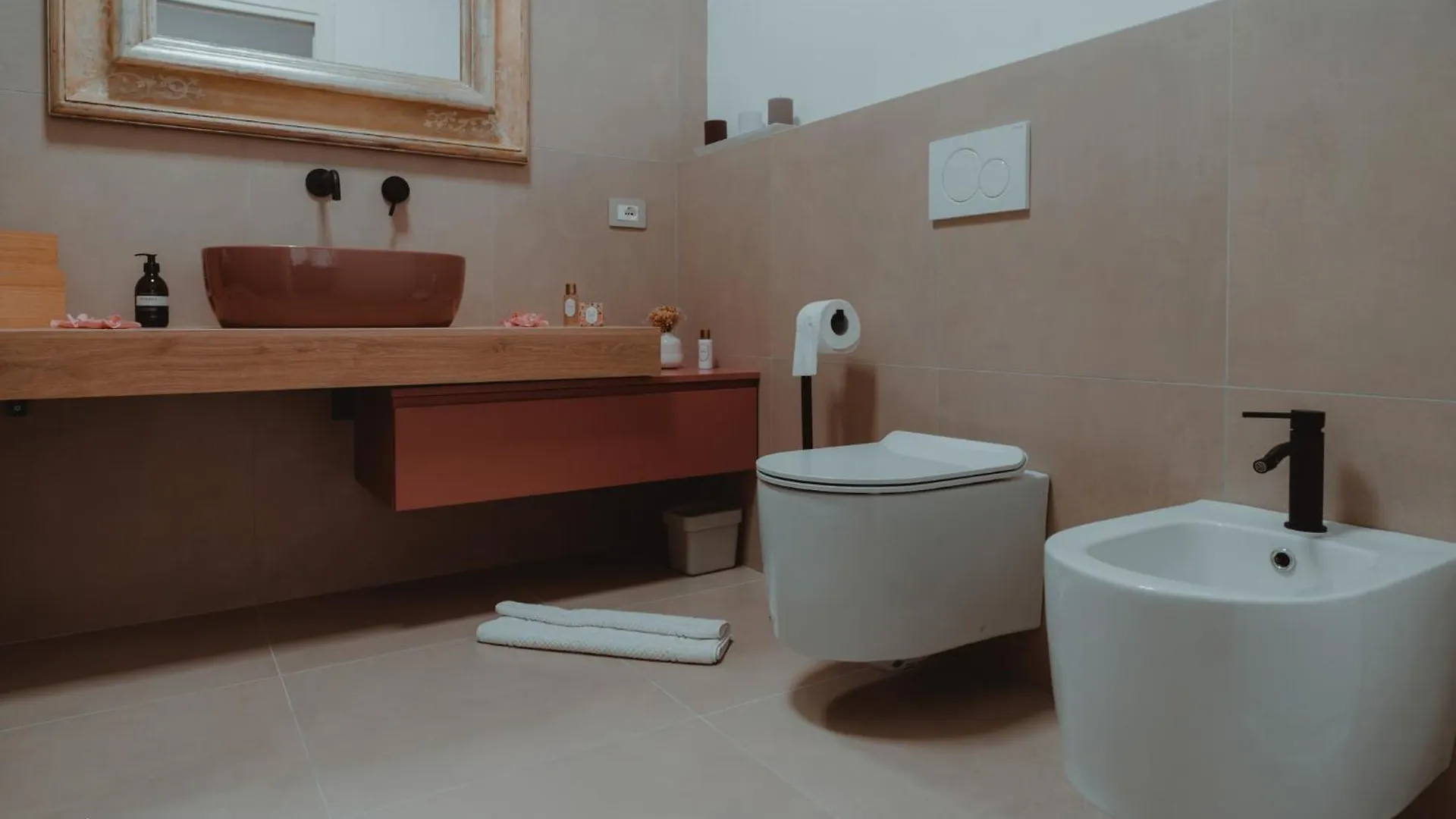 Bloom Apartment 35 Palermo