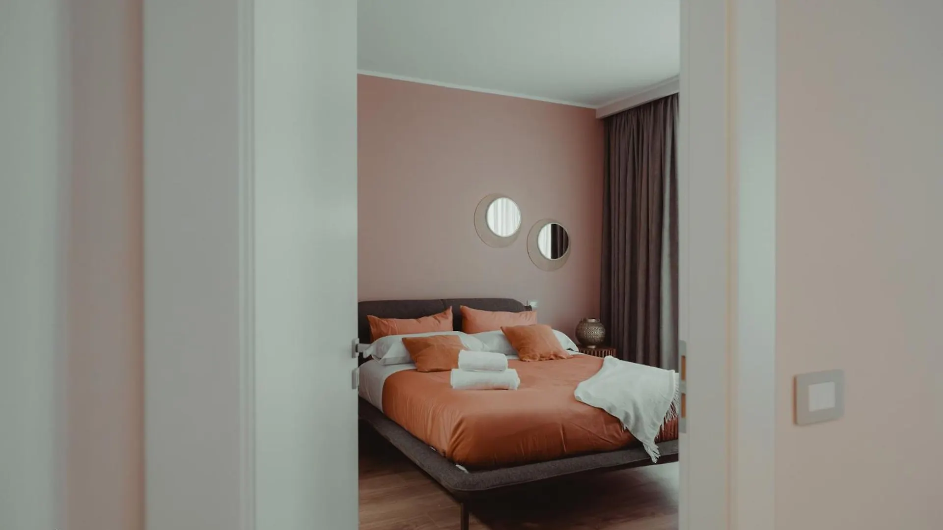 Bloom Apartment 35 Palermo