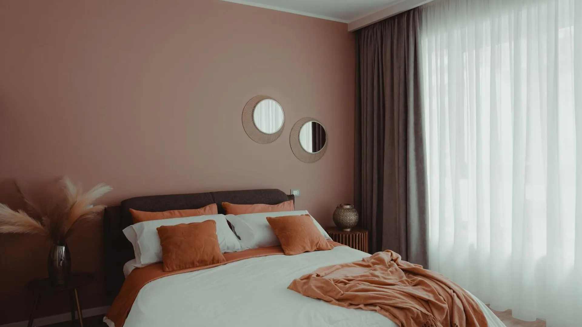 Bloom Apartment 35 Palermo 0*,