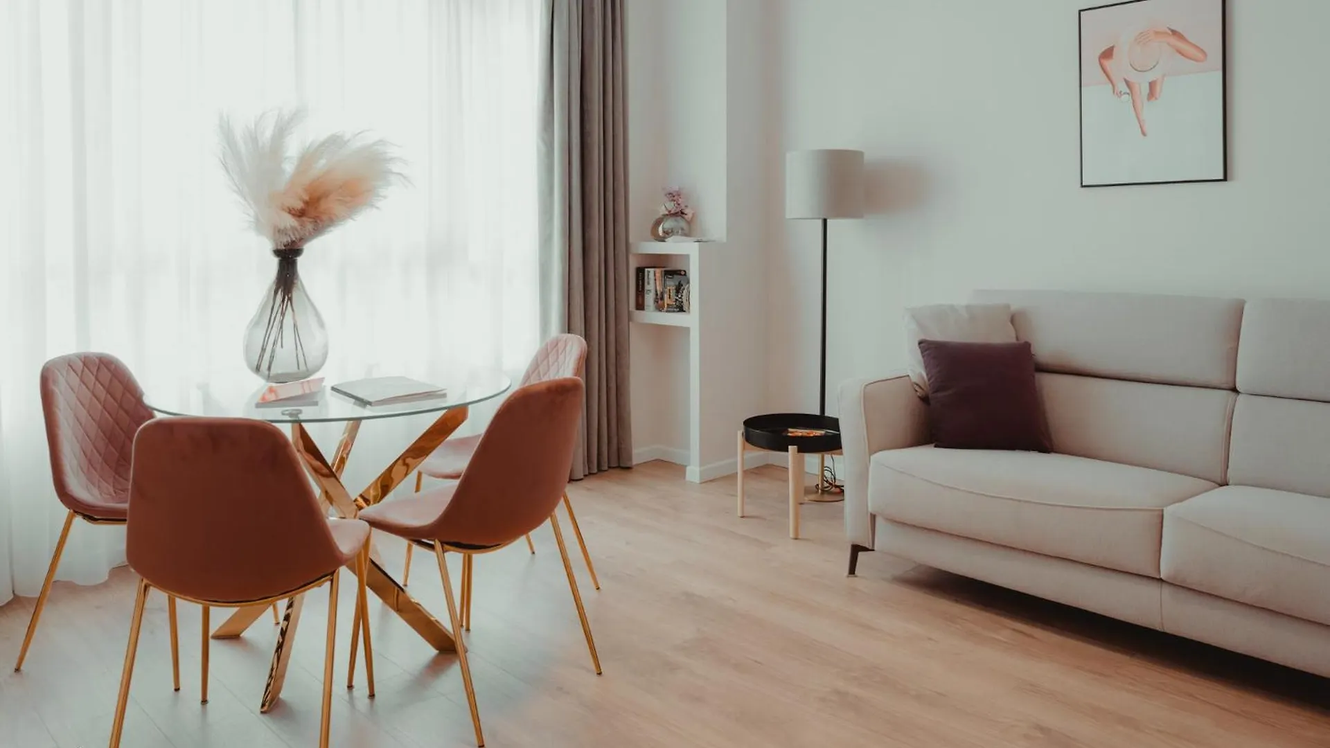 Bloom Apartment 35 Palermo