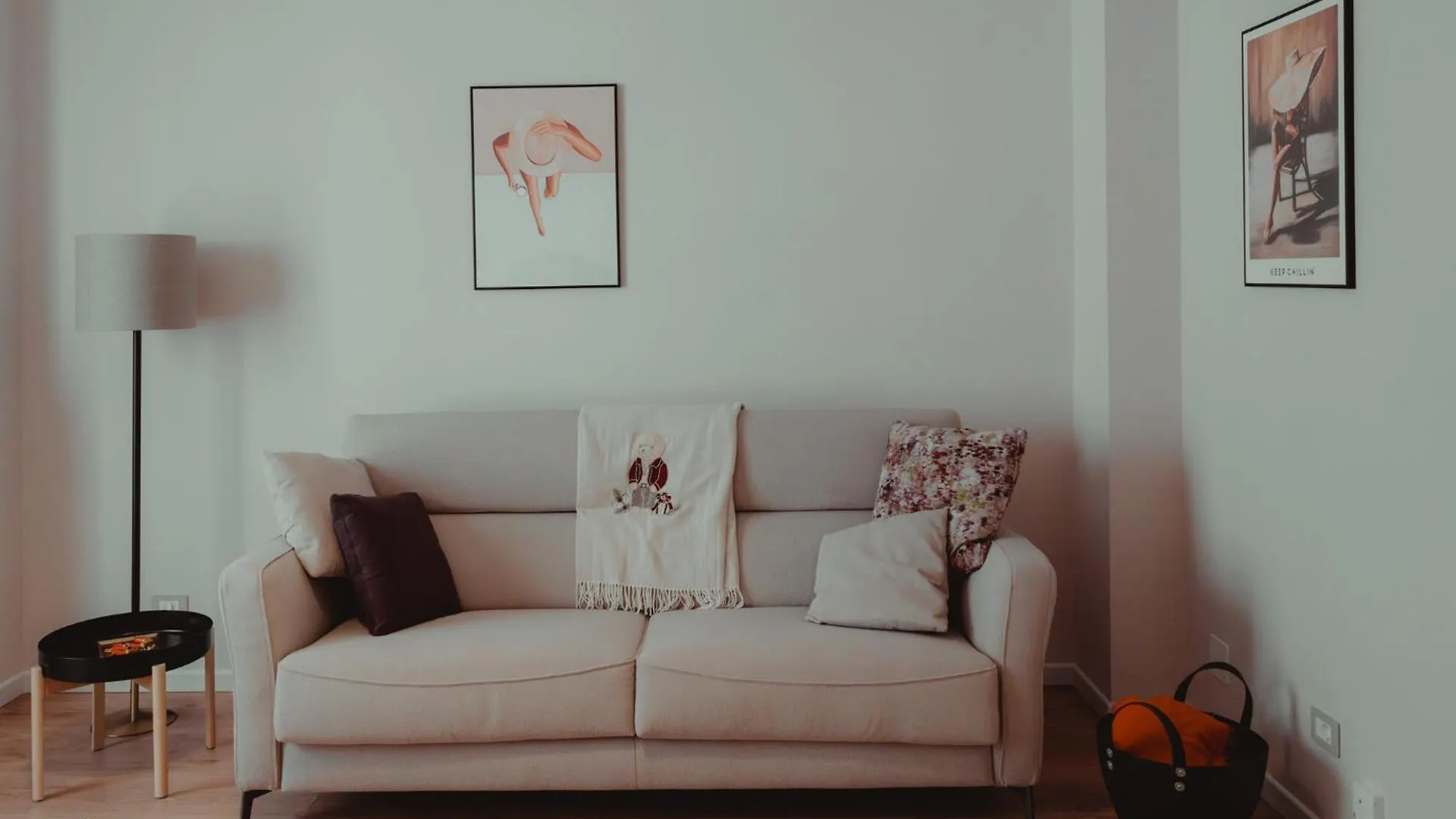 Bloom Apartment 35 Palermo