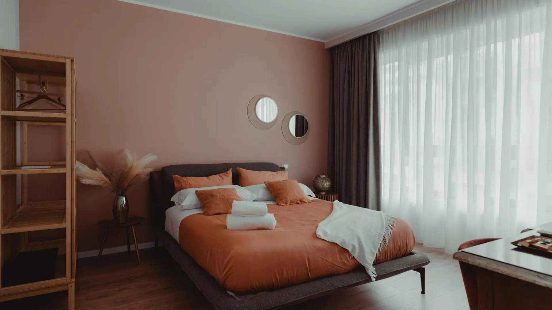 Bloom Apartment 35 Palermo Italia