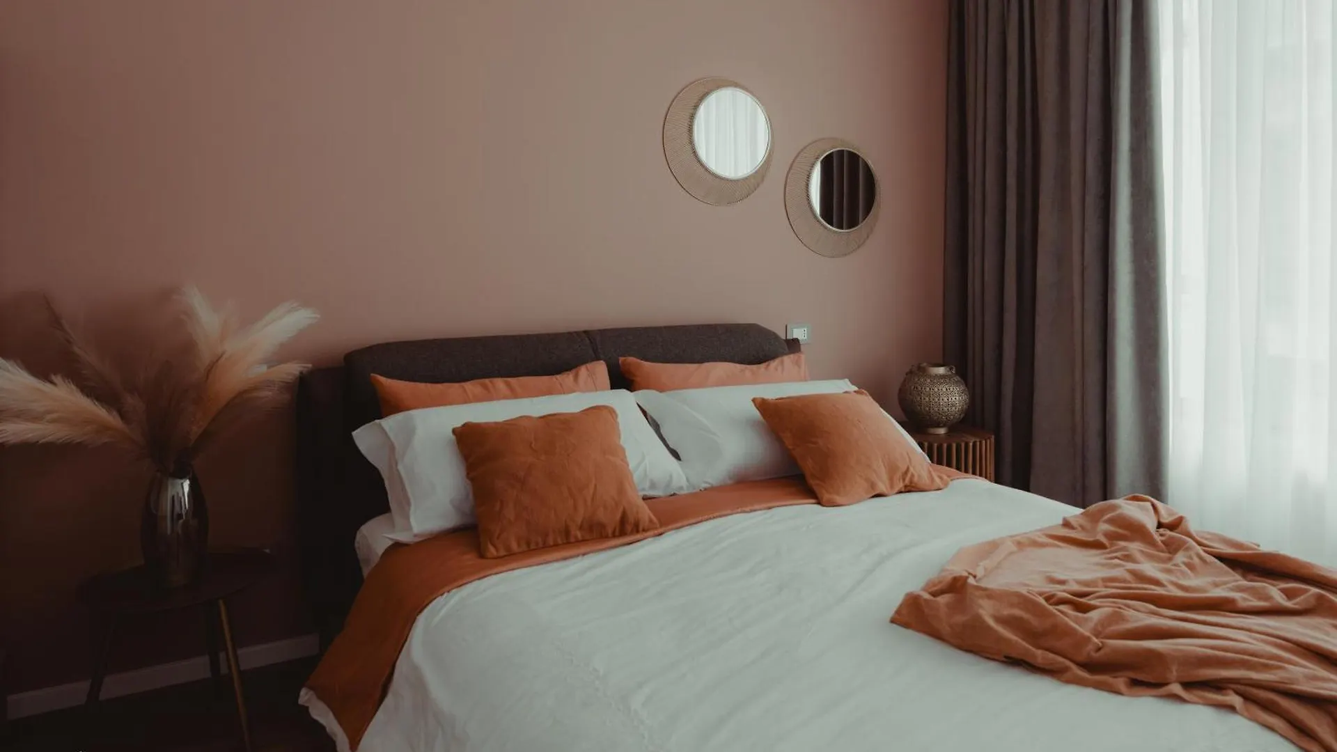 Bloom Apartment 35 Palermo