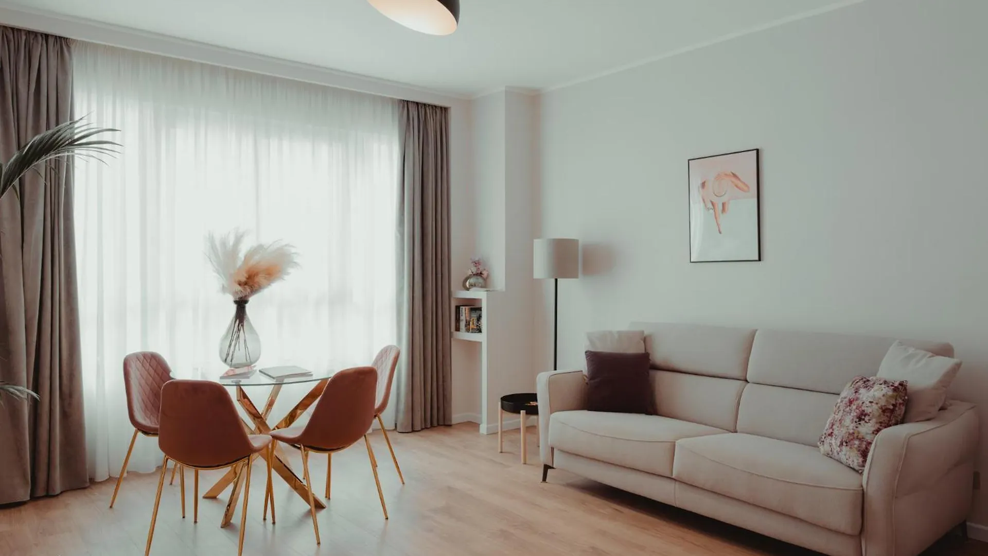 Bloom Apartment 35 Palermo