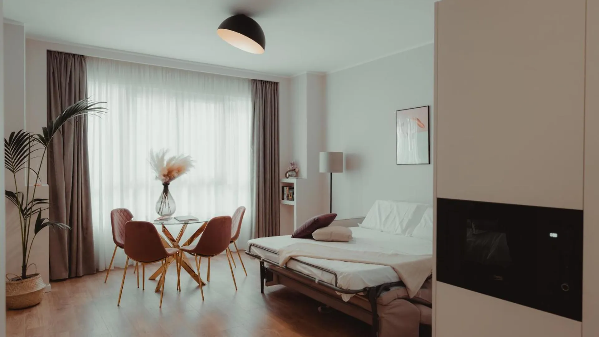 Bloom Apartment 35 Palermo 0*,  Italy